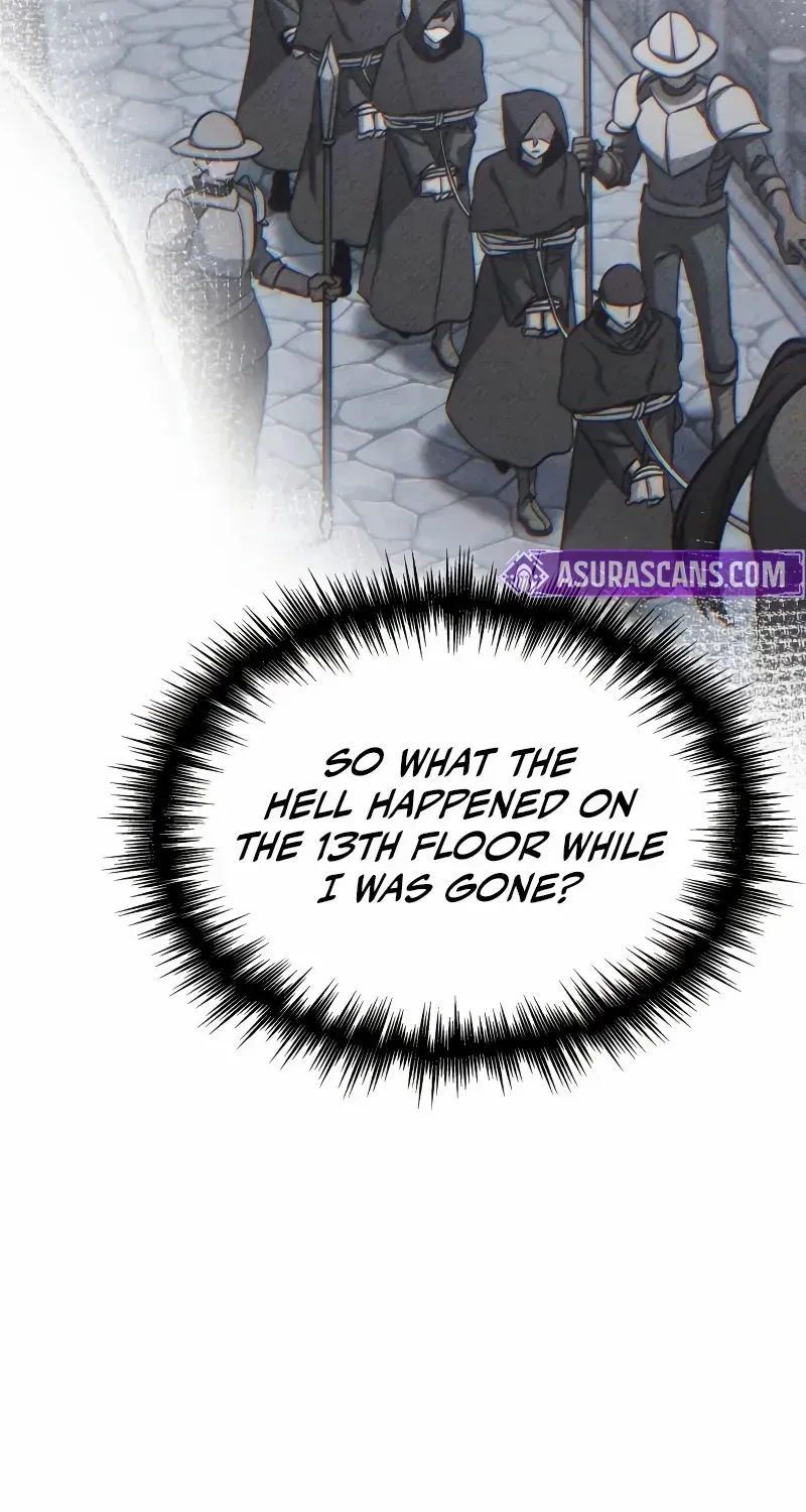 My Exclusive Tower Guide Chapter 90 page 54 - 