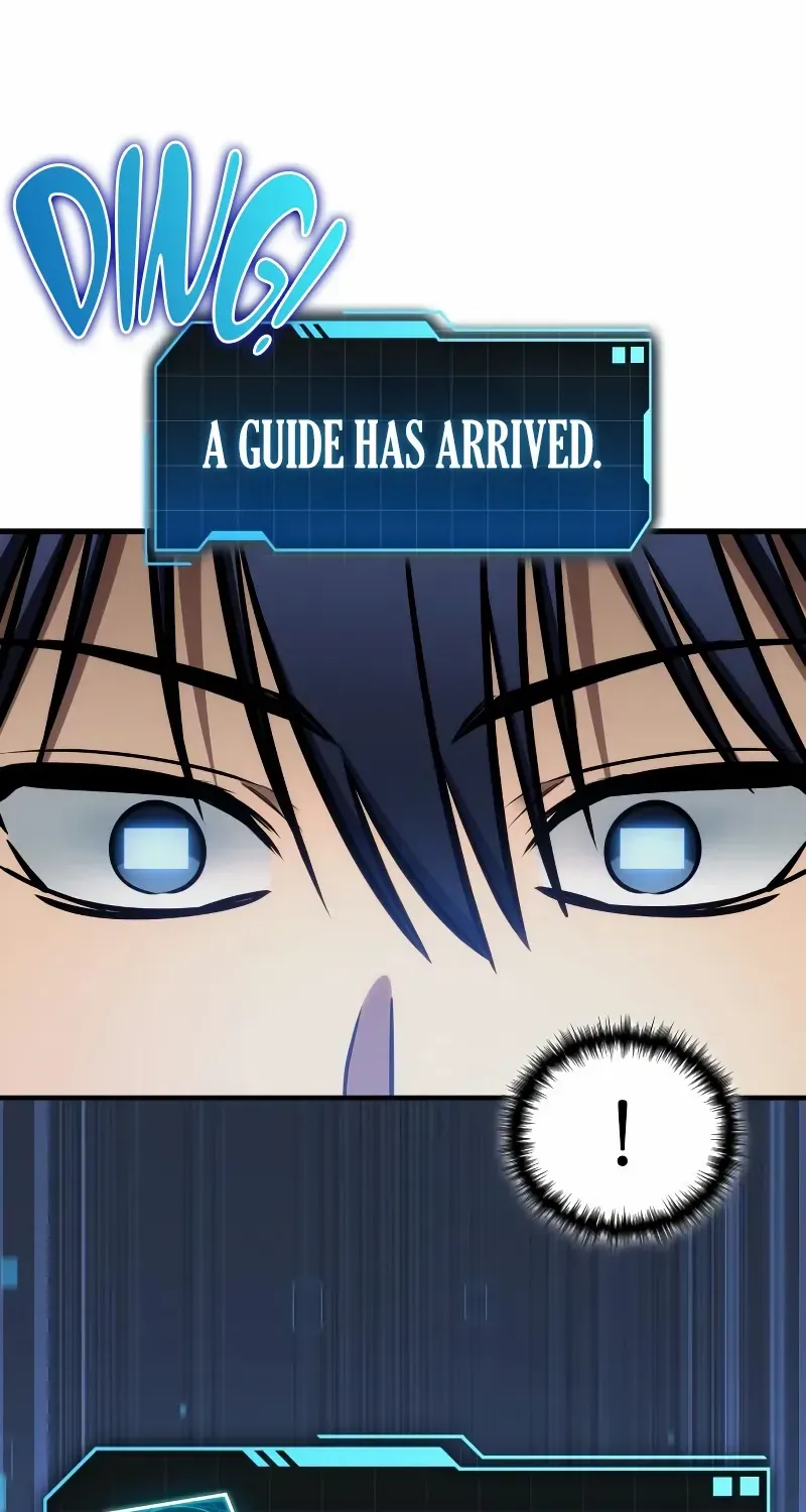 My Exclusive Tower Guide Chapter 90 page 55 - 