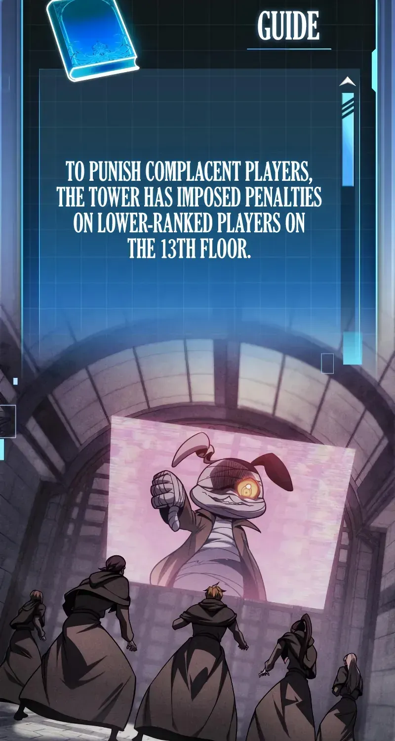 My Exclusive Tower Guide Chapter 90 page 56 - 