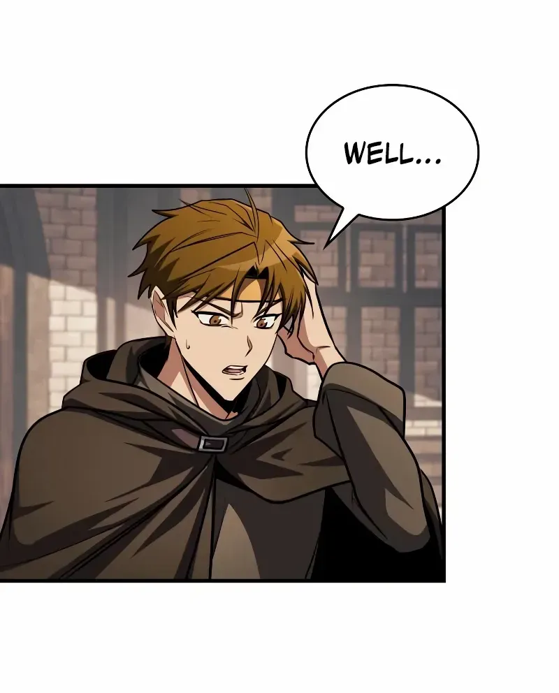 My Exclusive Tower Guide Chapter 90 page 61 - 