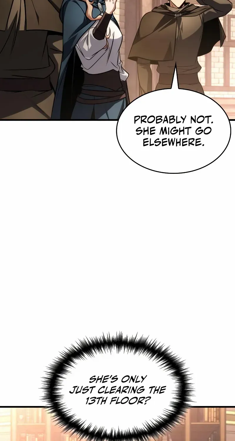 My Exclusive Tower Guide Chapter 90 page 66 - 