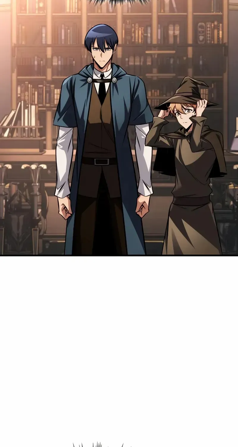 My Exclusive Tower Guide Chapter 90 page 67 - 