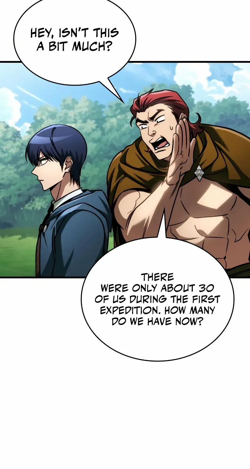 My Exclusive Tower Guide Chapter 90 page 9 - 