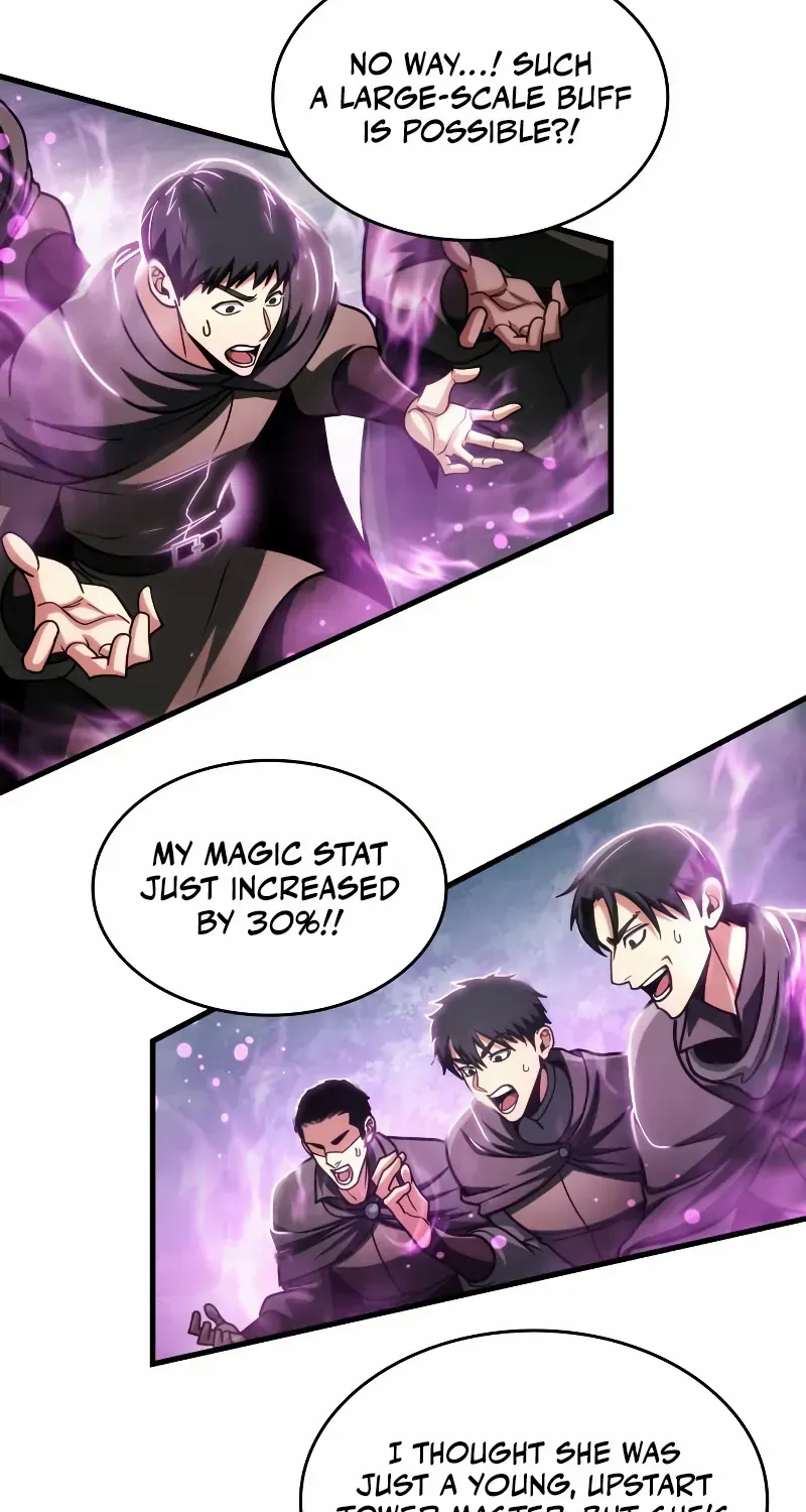 My Exclusive Tower Guide Chapter 90 page 84 - 