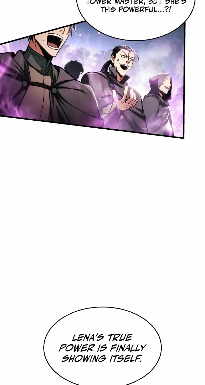 My Exclusive Tower Guide Chapter 90 page 85 - 