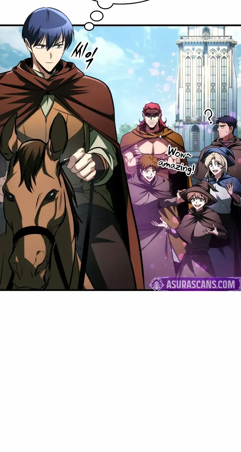 My Exclusive Tower Guide Chapter 90 page 86 - 