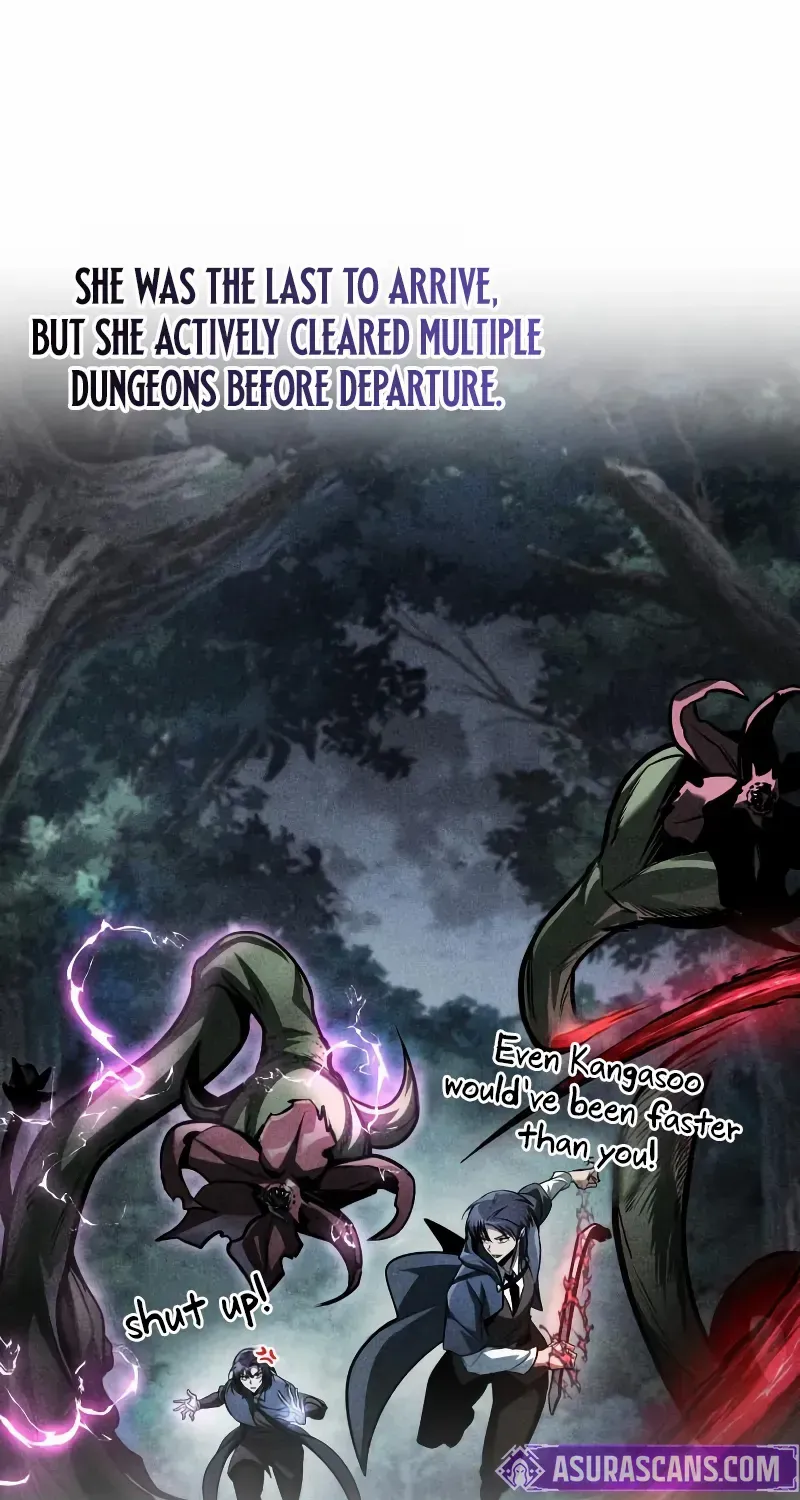 My Exclusive Tower Guide Chapter 90 page 90 - 