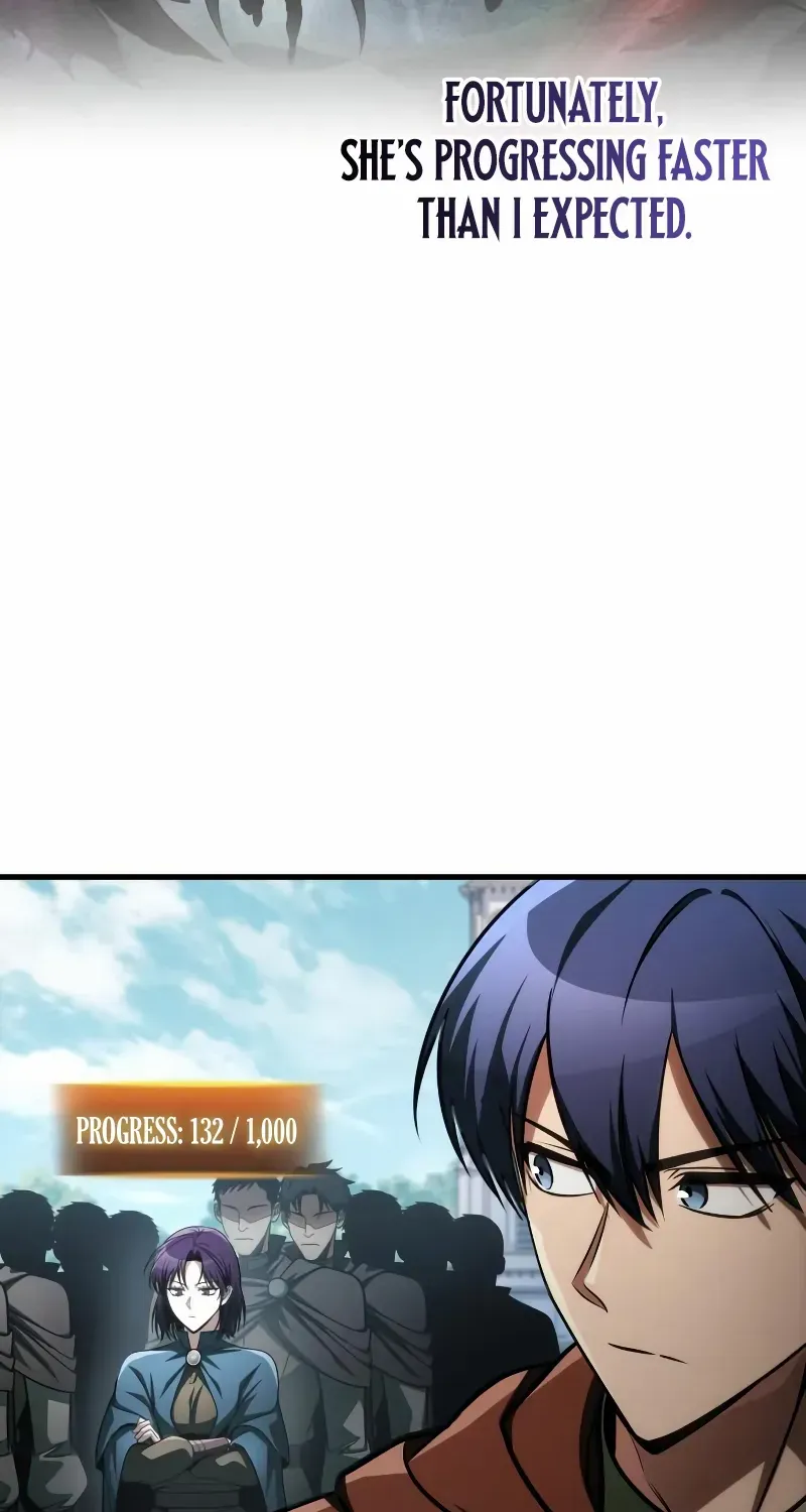 My Exclusive Tower Guide Chapter 90 page 91 - 