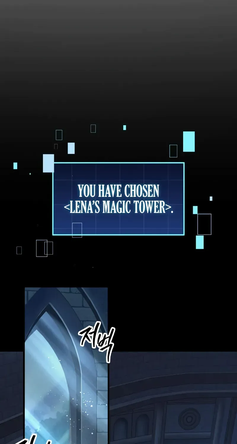 My Exclusive Tower Guide Chapter 90 page 94 - 