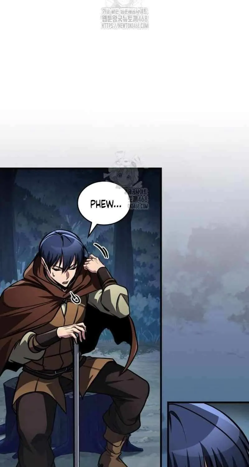 My Exclusive Tower Guide Chapter 91 page 11 - 