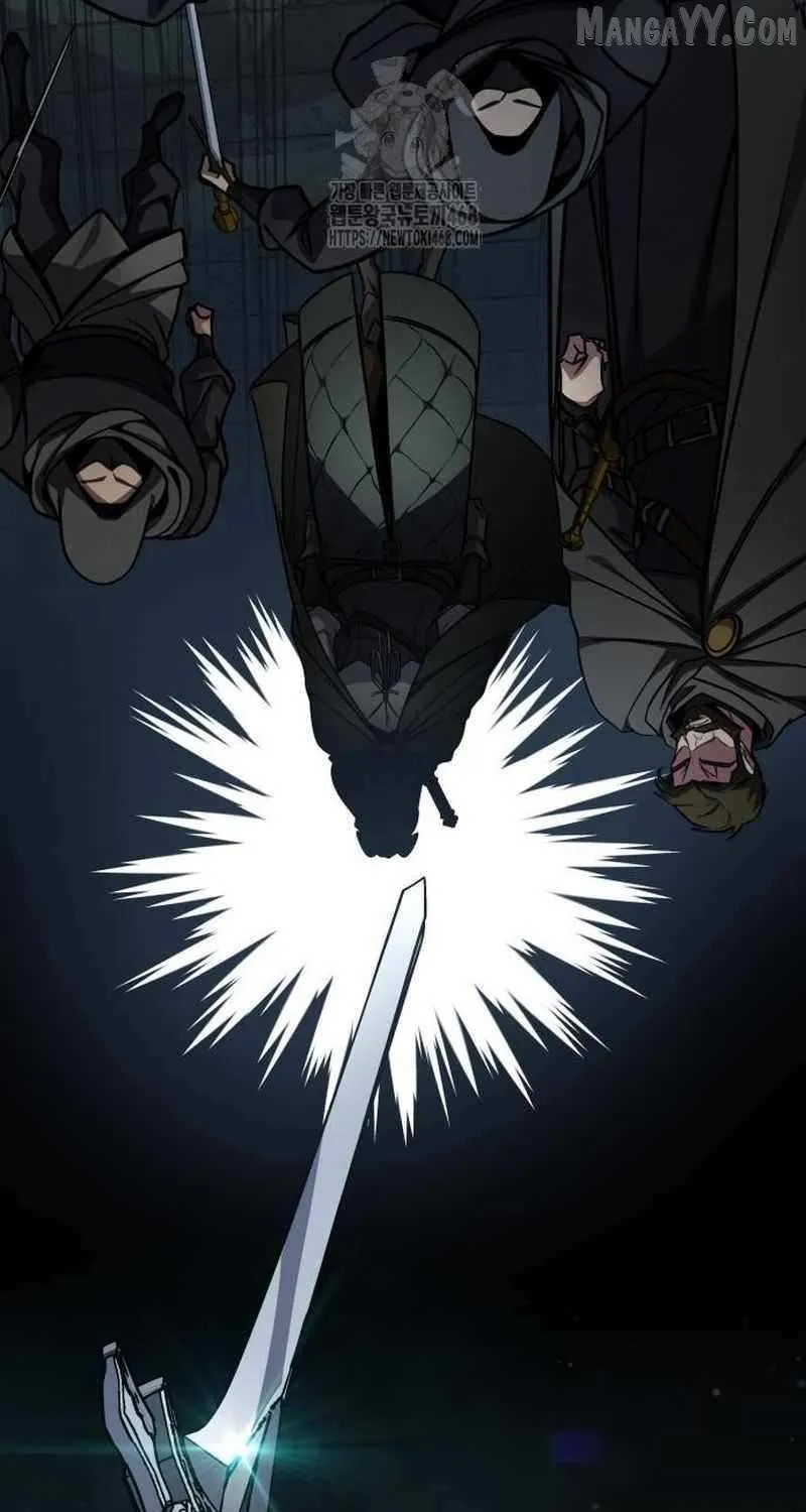 My Exclusive Tower Guide Chapter 91 page 105 - 