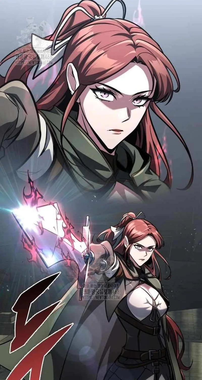 My Exclusive Tower Guide Chapter 91 page 114 - 