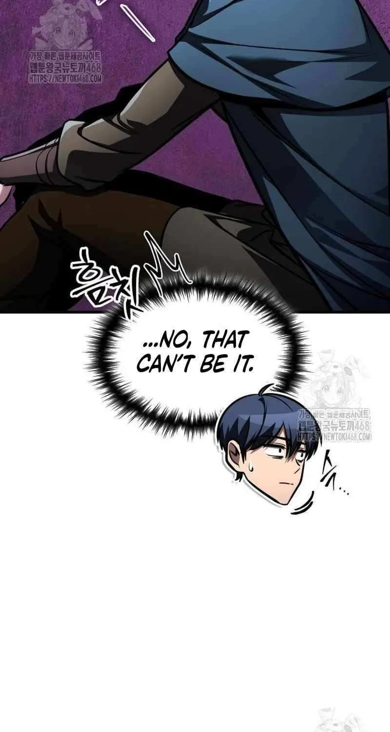 My Exclusive Tower Guide Chapter 91 page 18 - 