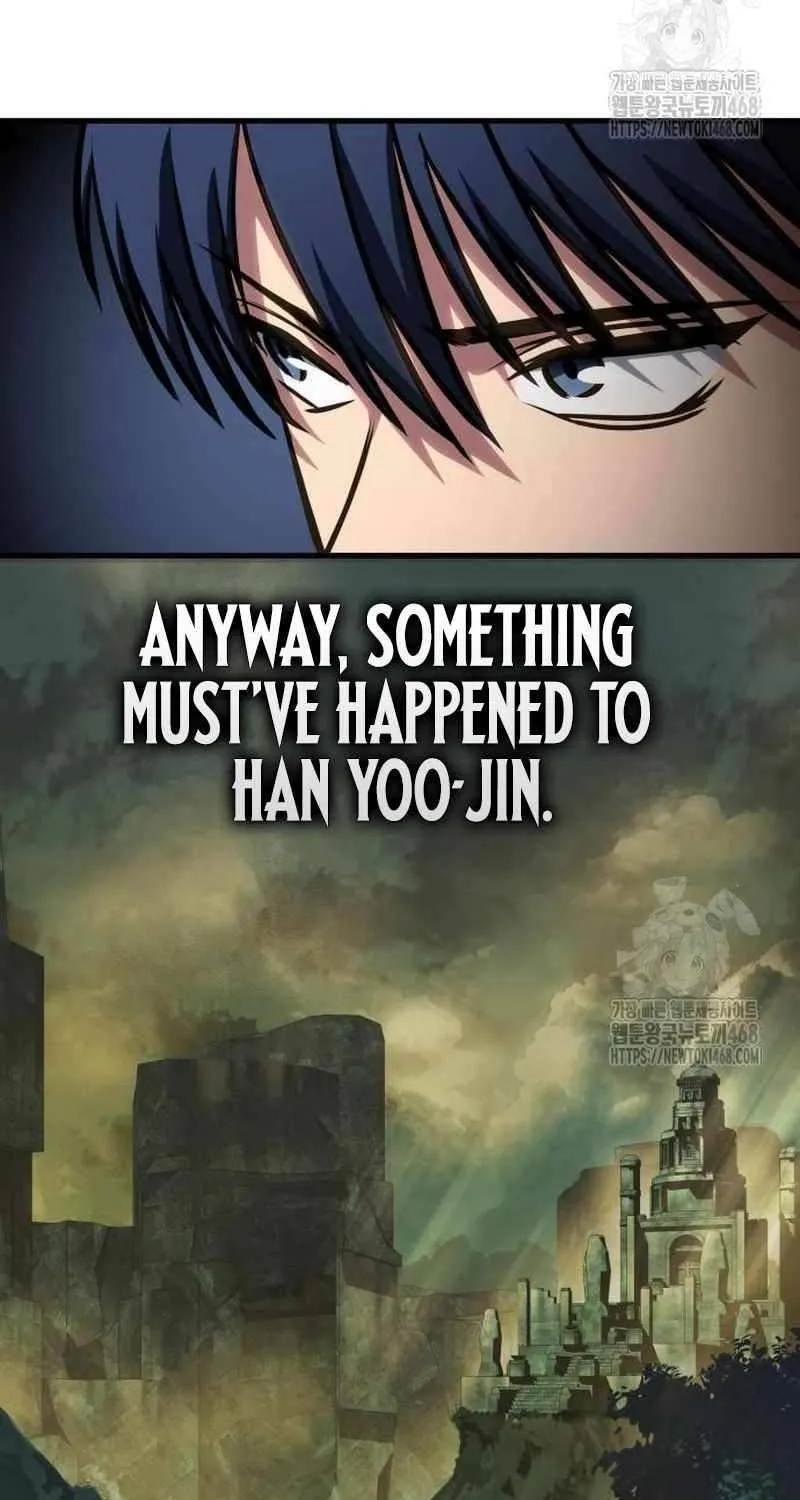 My Exclusive Tower Guide Chapter 91 page 19 - 