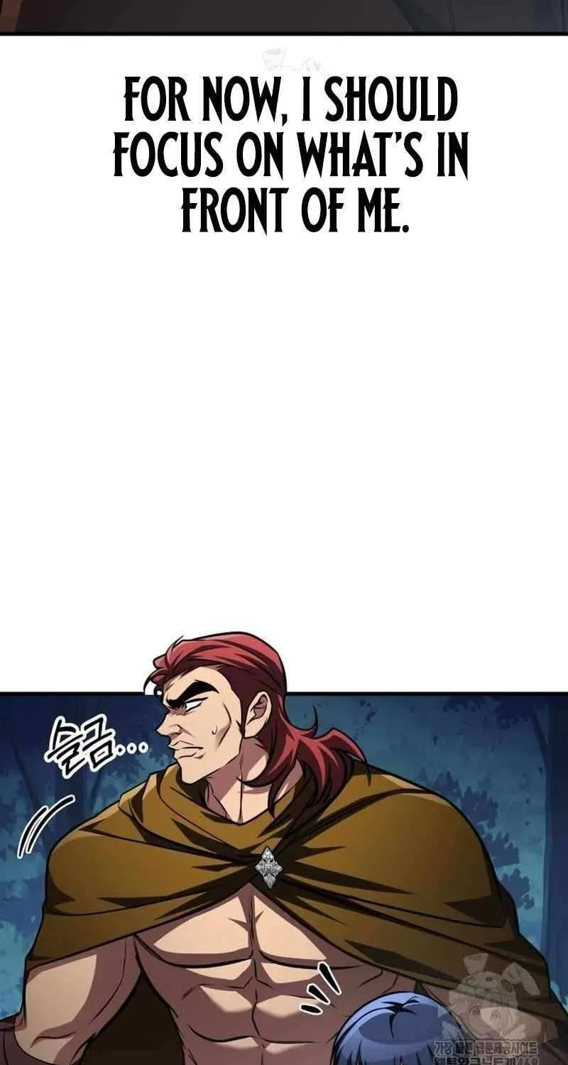My Exclusive Tower Guide Chapter 91 page 21 - 