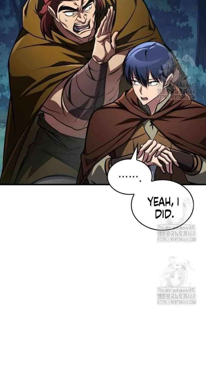 My Exclusive Tower Guide Chapter 91 page 23 - 