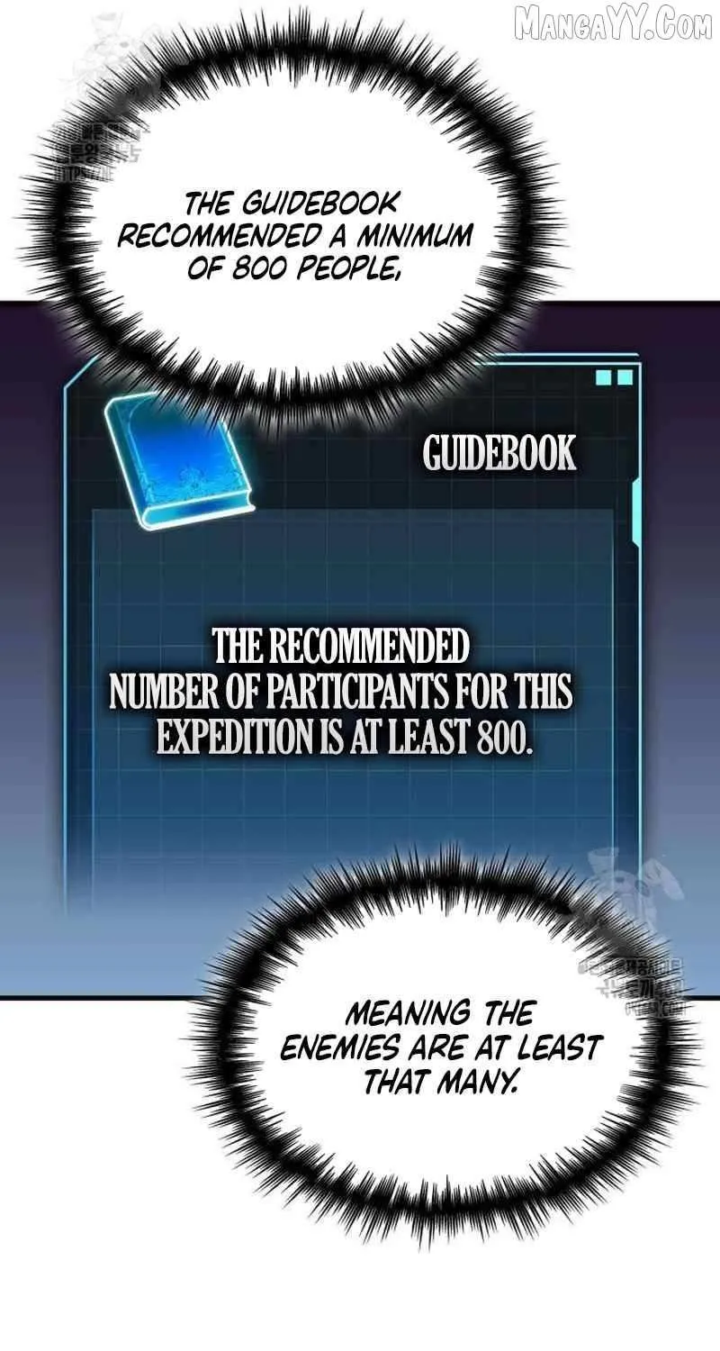My Exclusive Tower Guide Chapter 91 page 25 - 