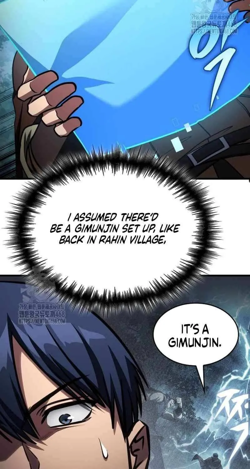 My Exclusive Tower Guide Chapter 91 page 29 - 