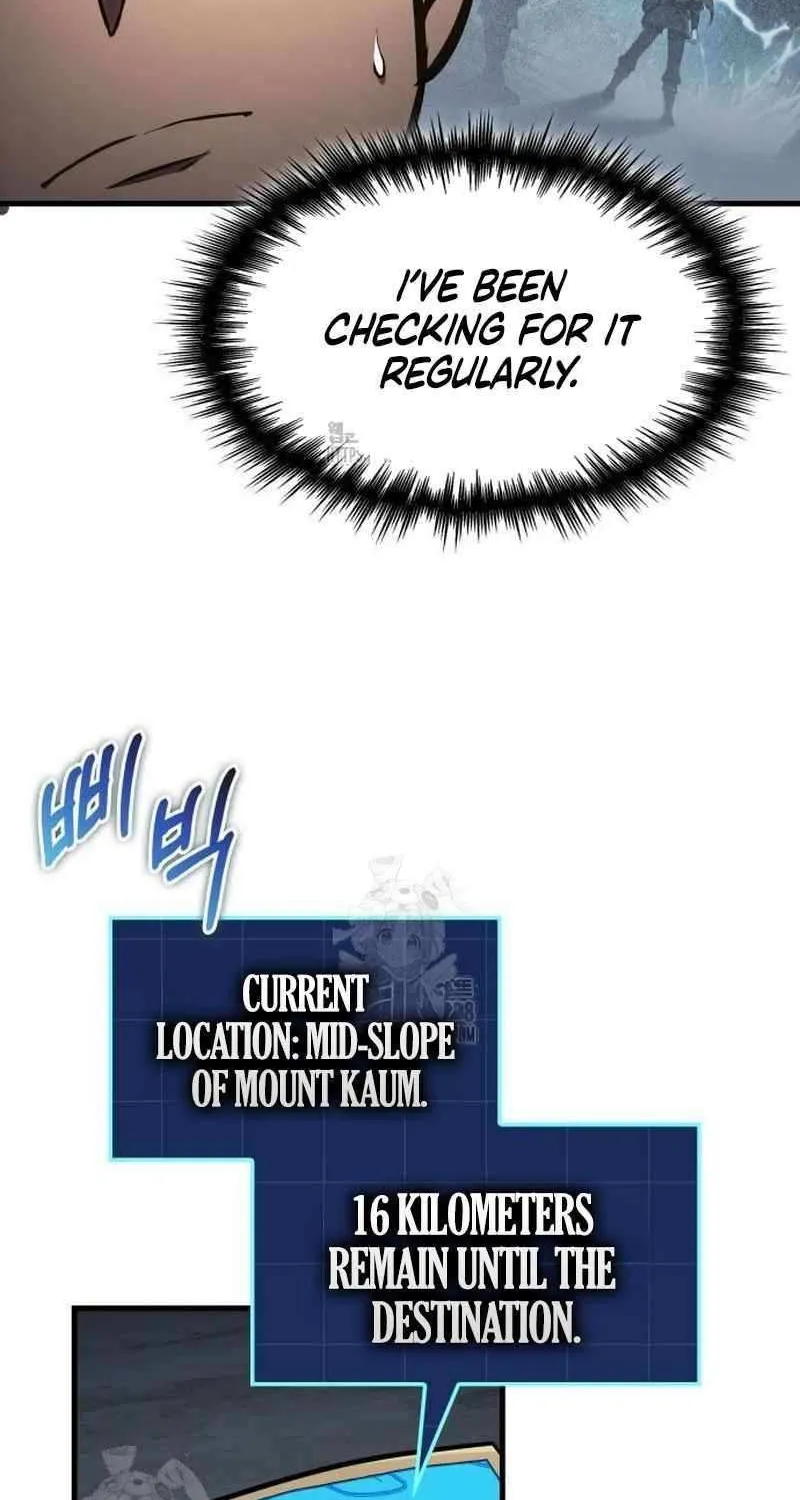 My Exclusive Tower Guide Chapter 91 page 30 - 