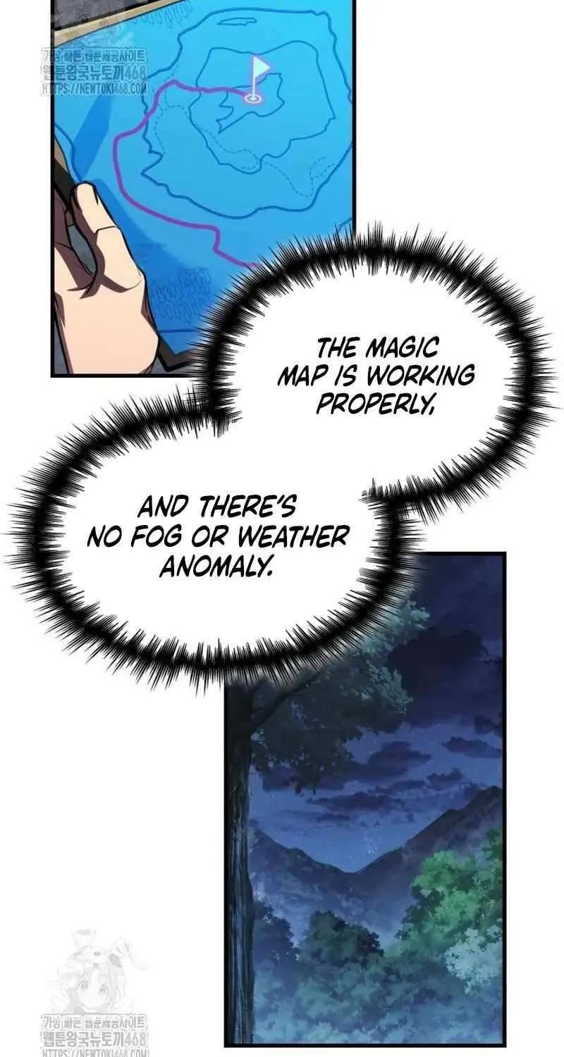 My Exclusive Tower Guide Chapter 91 page 31 - 