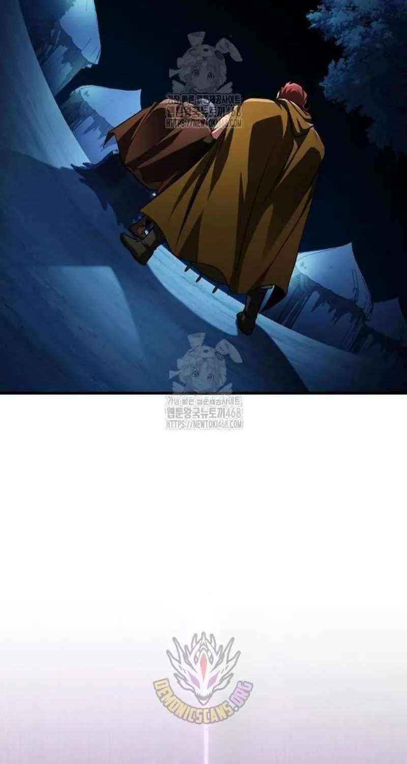 My Exclusive Tower Guide Chapter 91 page 34 - 