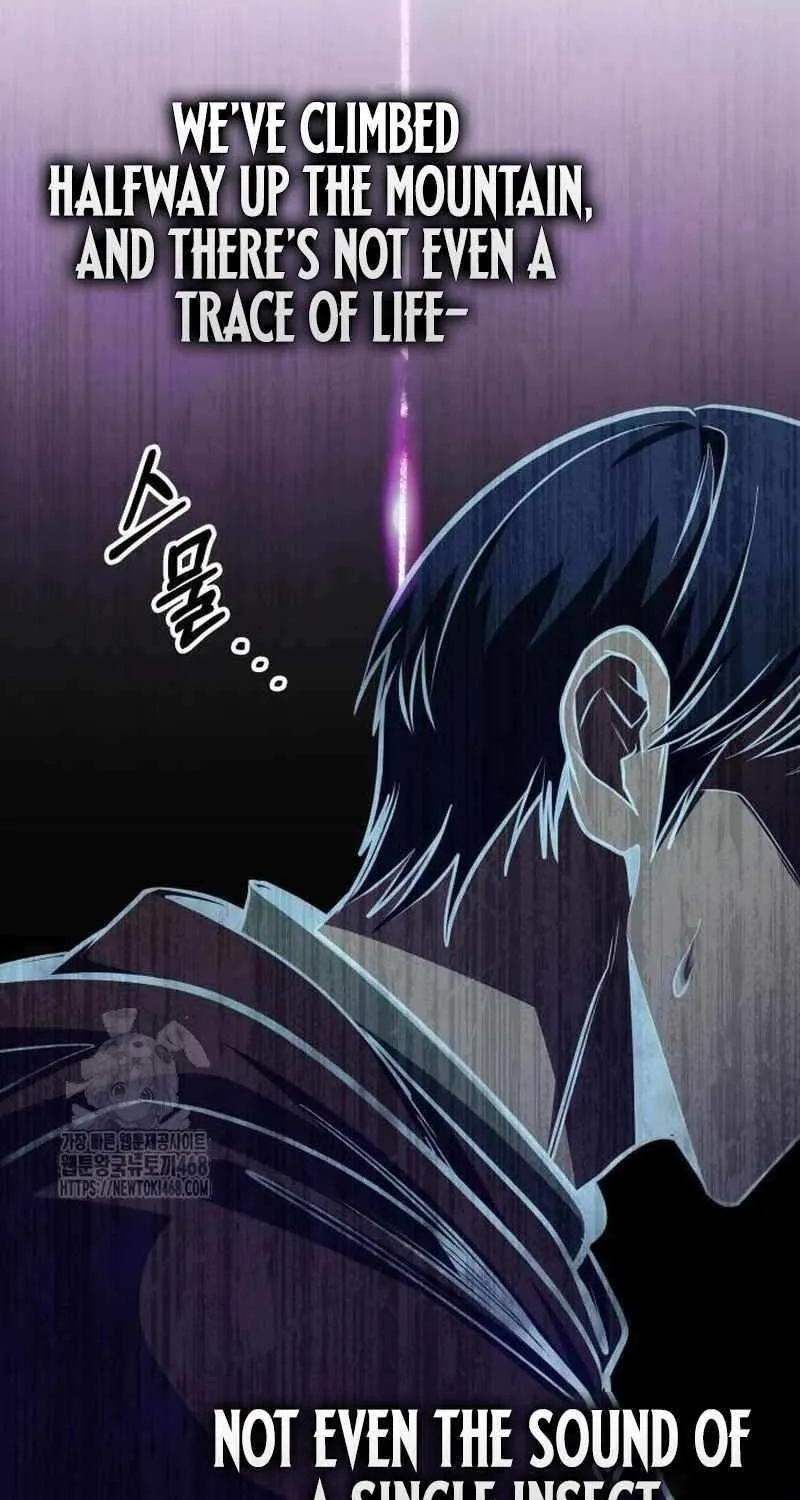 My Exclusive Tower Guide Chapter 91 page 35 - 