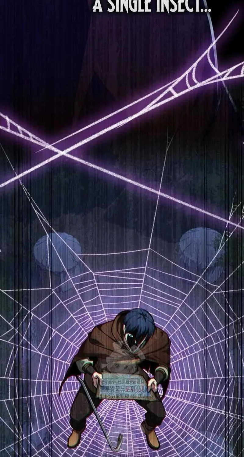 My Exclusive Tower Guide Chapter 91 page 36 - 