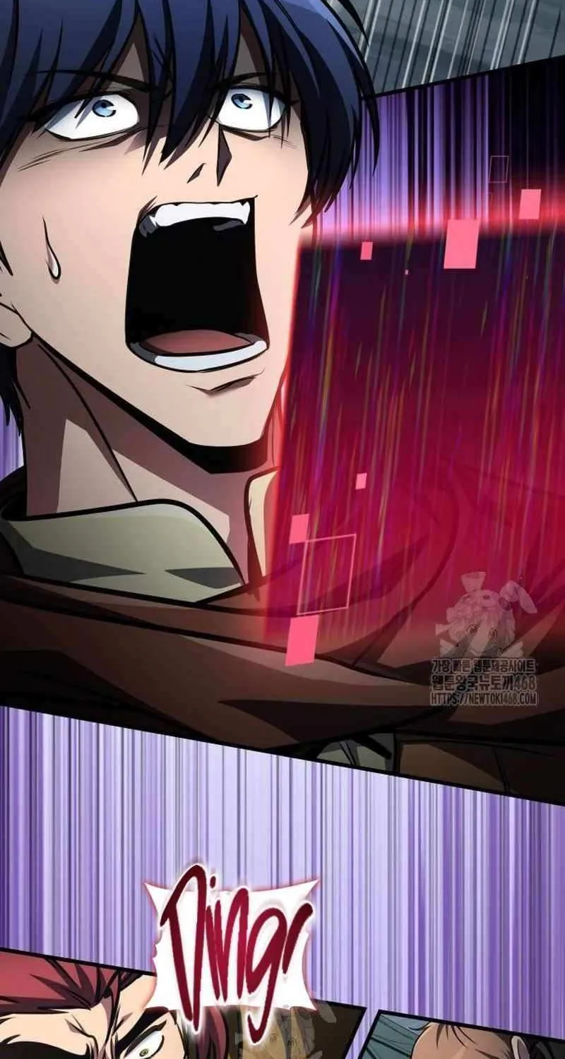 My Exclusive Tower Guide Chapter 91 page 40 - 