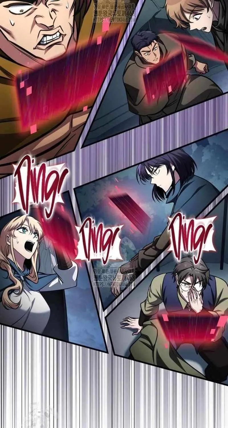 My Exclusive Tower Guide Chapter 91 page 41 - 