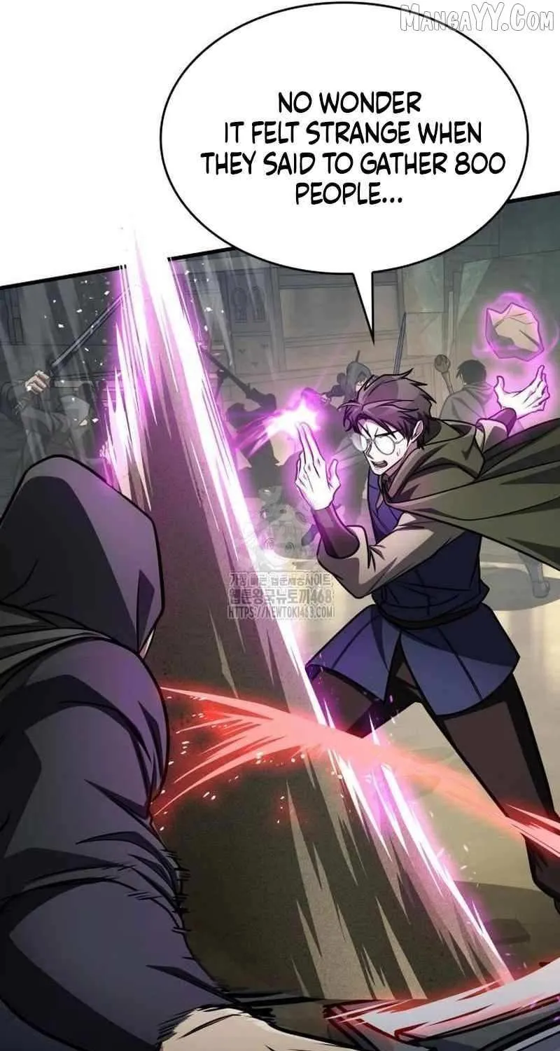 My Exclusive Tower Guide Chapter 91 page 53 - 