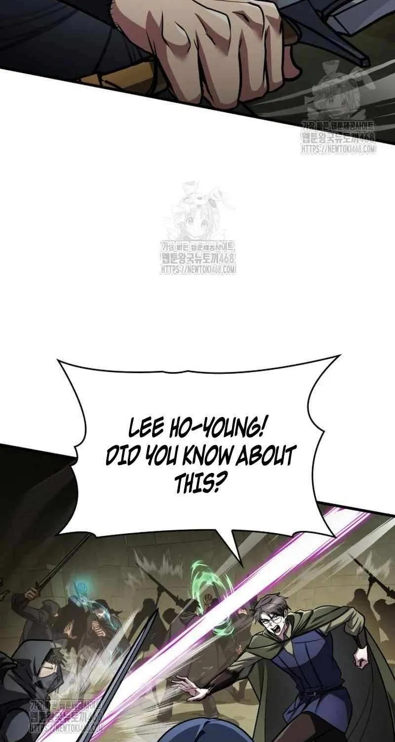 My Exclusive Tower Guide Chapter 91 page 54 - 
