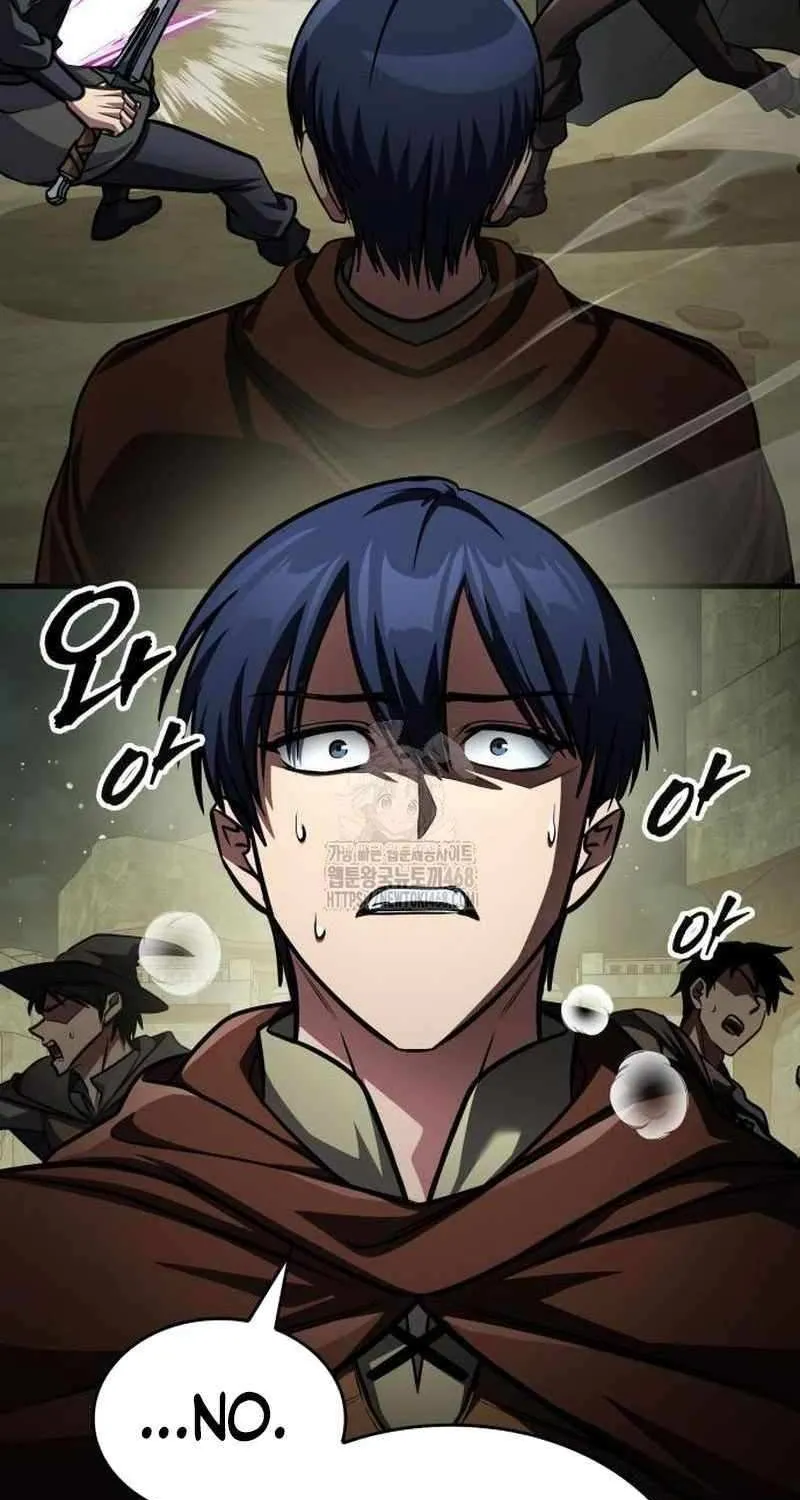 My Exclusive Tower Guide Chapter 91 page 55 - 