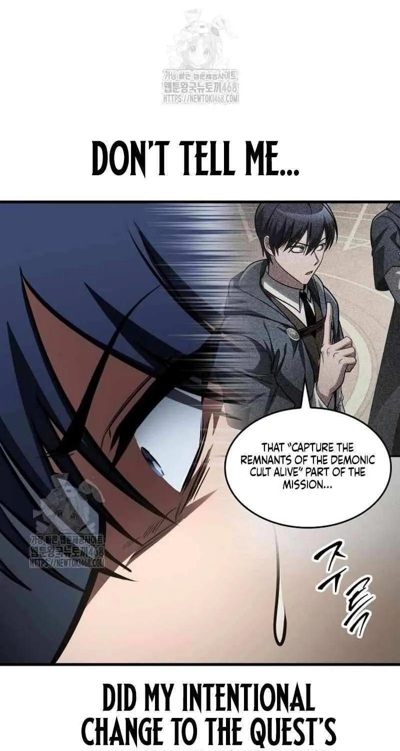 My Exclusive Tower Guide Chapter 91 page 59 - 