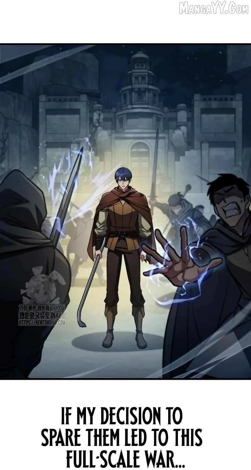 My Exclusive Tower Guide Chapter 91 page 61 - 