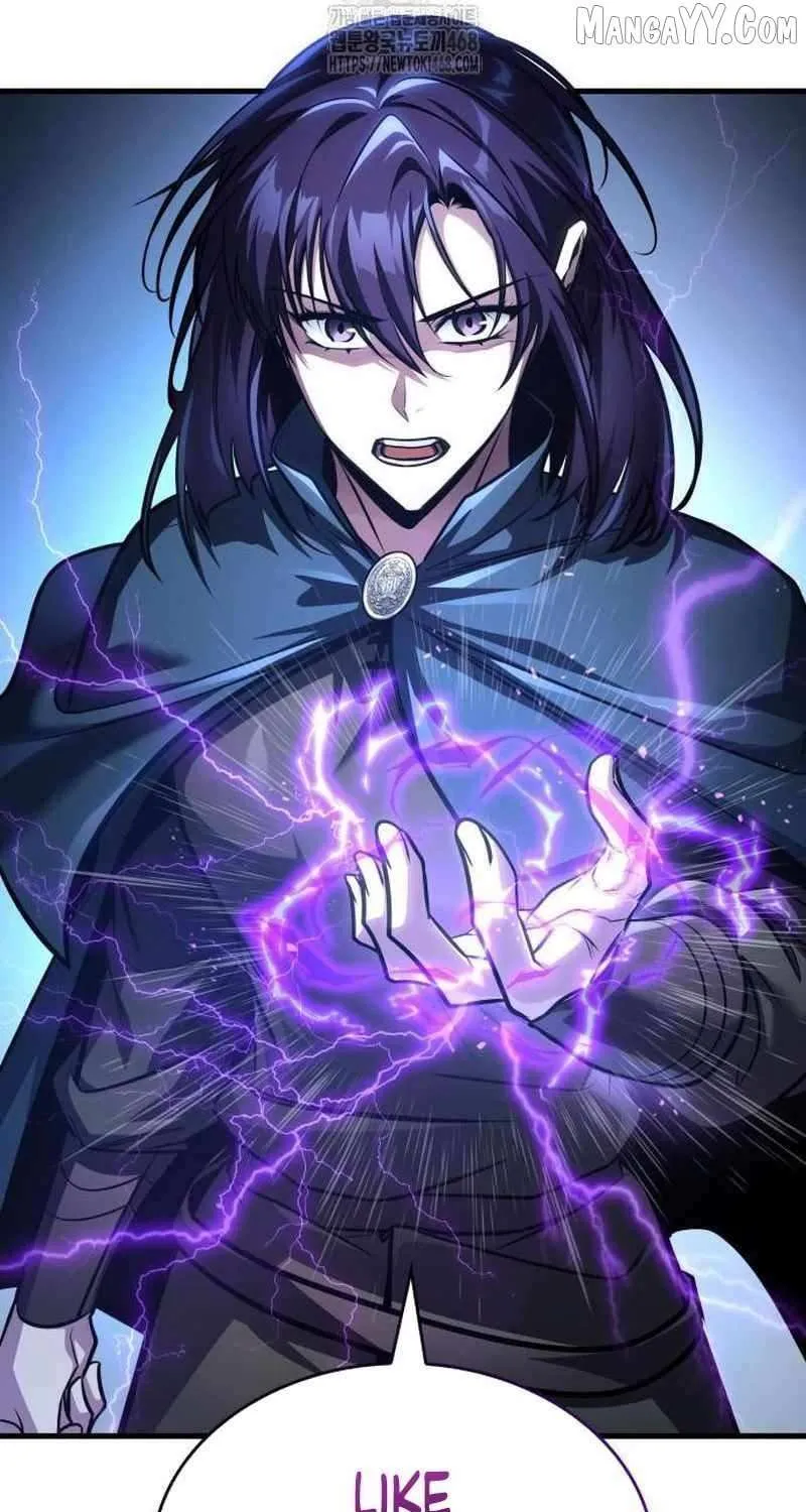 My Exclusive Tower Guide Chapter 91 page 68 - 