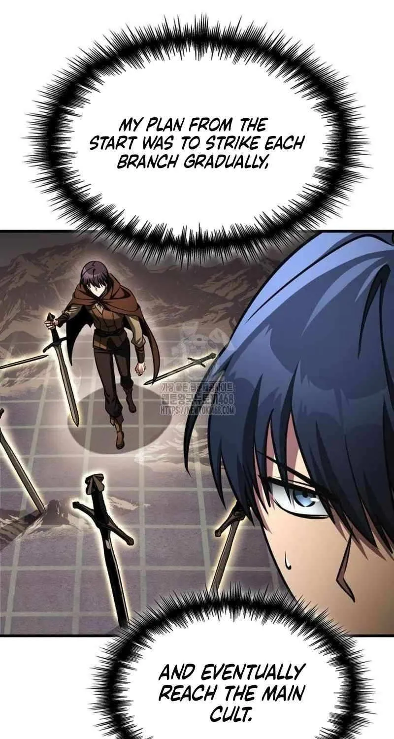 My Exclusive Tower Guide Chapter 91 page 71 - 