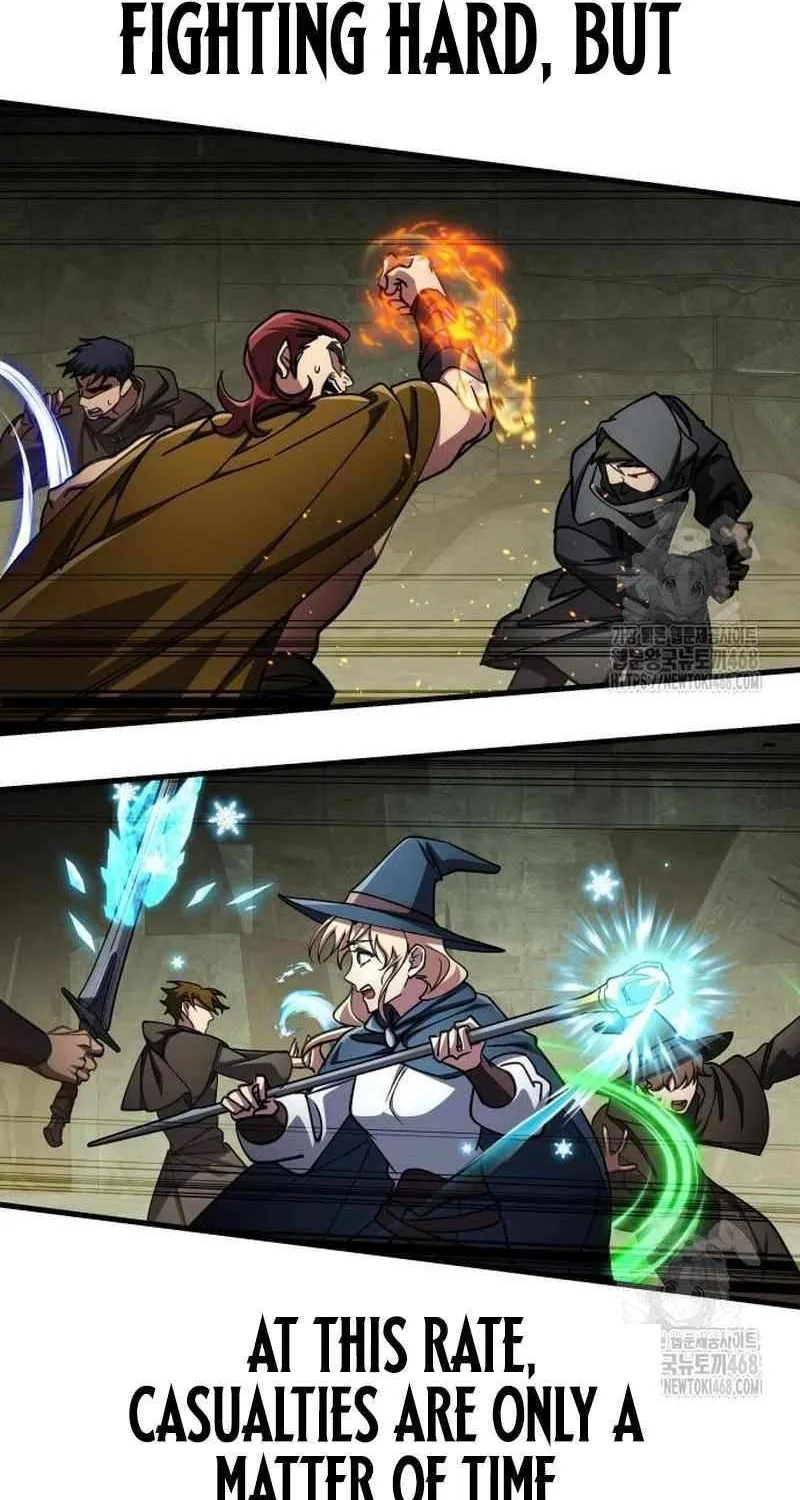 My Exclusive Tower Guide Chapter 91 page 79 - 