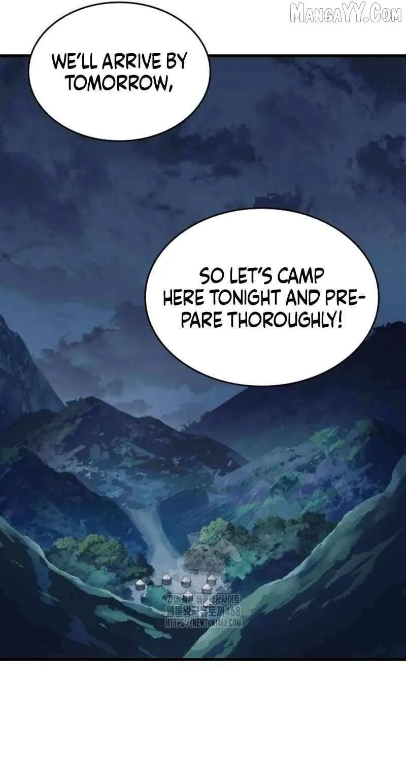 My Exclusive Tower Guide Chapter 91 page 9 - 