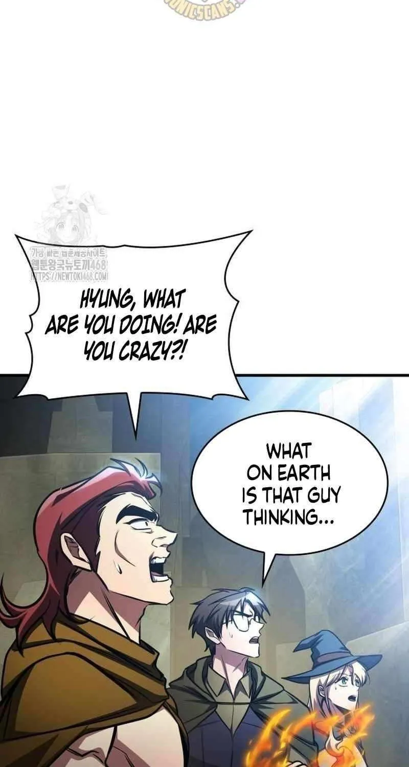 My Exclusive Tower Guide Chapter 91 page 91 - 