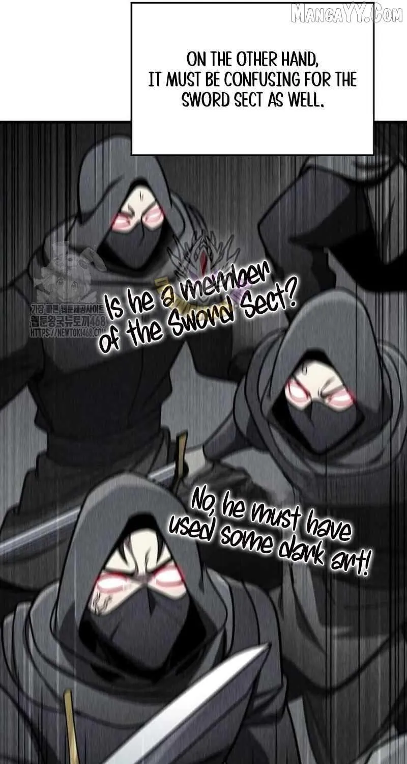 My Exclusive Tower Guide Chapter 91 page 98 - 