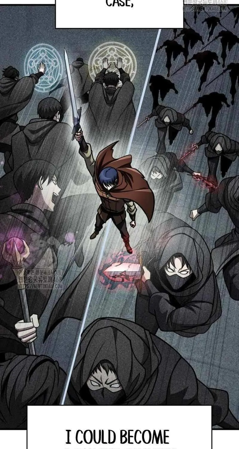 My Exclusive Tower Guide Chapter 91 page 100 - 