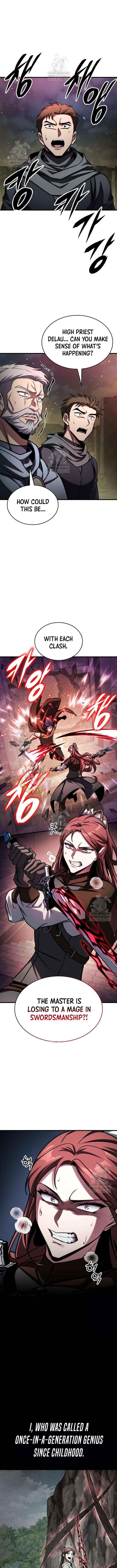 My Exclusive Tower Guide Chapter 92 page 12 - 