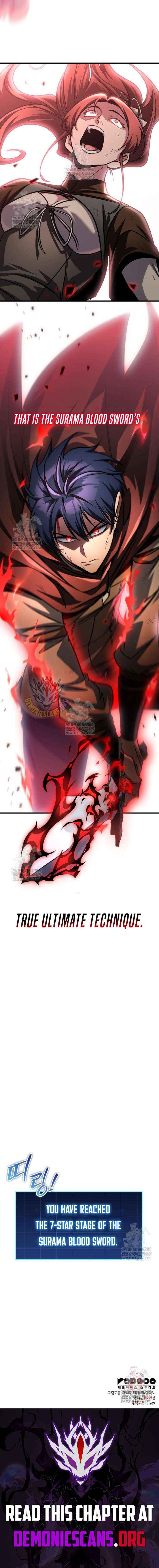 My Exclusive Tower Guide Chapter 92 page 17 - 