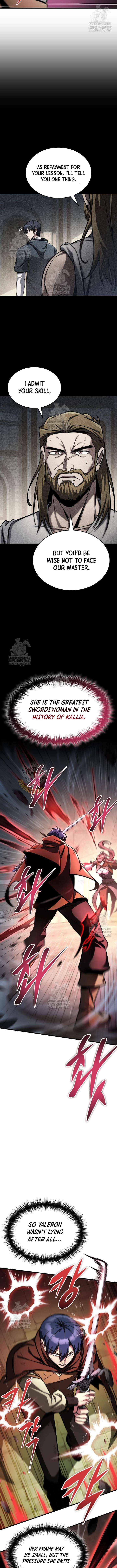 My Exclusive Tower Guide Chapter 92 page 6 - 