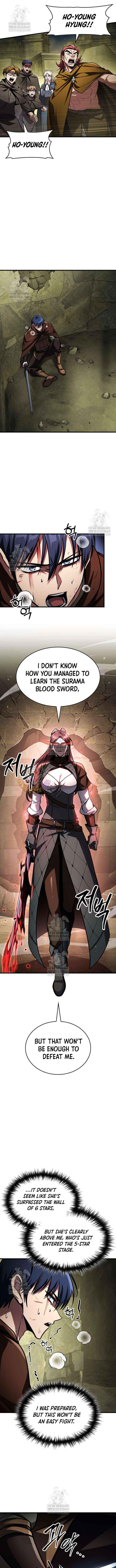 My Exclusive Tower Guide Chapter 92 page 10 - 