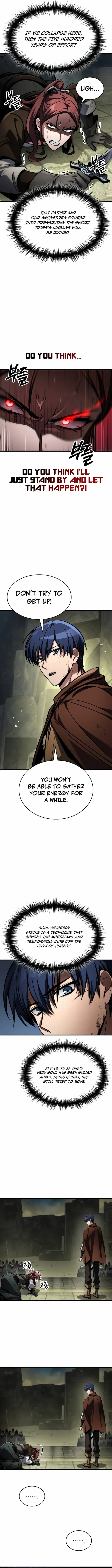 My Exclusive Tower Guide Chapter 93 page 2 - 