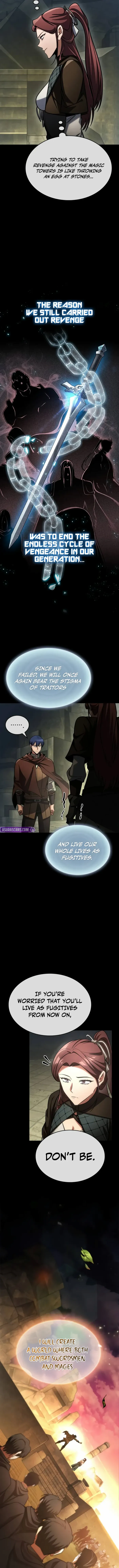 My Exclusive Tower Guide Chapter 93 page 13 - 