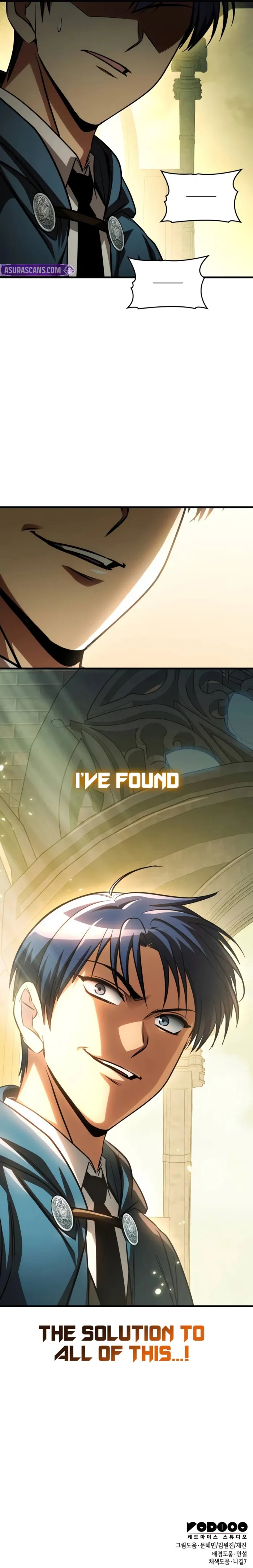 My Exclusive Tower Guide Chapter 93 page 16 - 