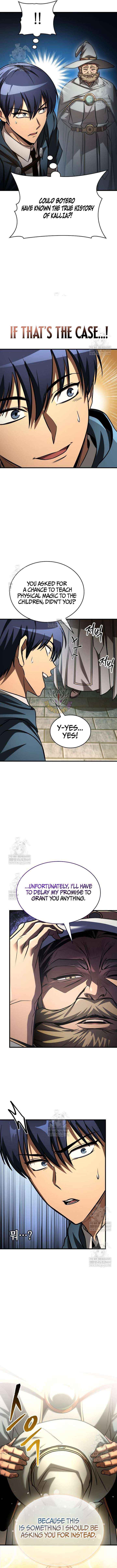My Exclusive Tower Guide Chapter 94 page 11 - 