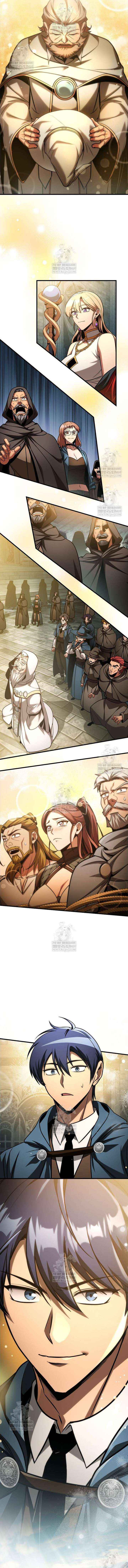My Exclusive Tower Guide Chapter 94 page 12 - 